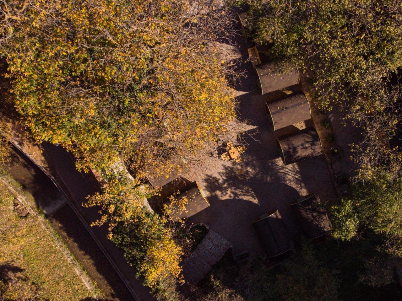 Drachenhaus Urban Village Braşov Dış mekan fotoğraf