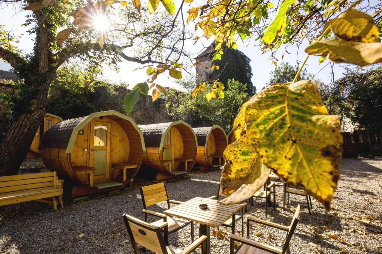 Drachenhaus Urban Village Braşov Dış mekan fotoğraf